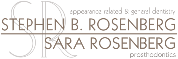 Stephen B Rosenberg & Sara Rosenberg - Logo